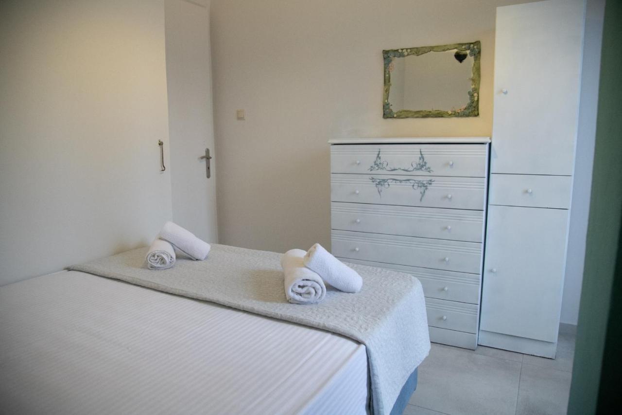 Ferienwohnung Gerolimin Blue Yerolimin Exterior foto